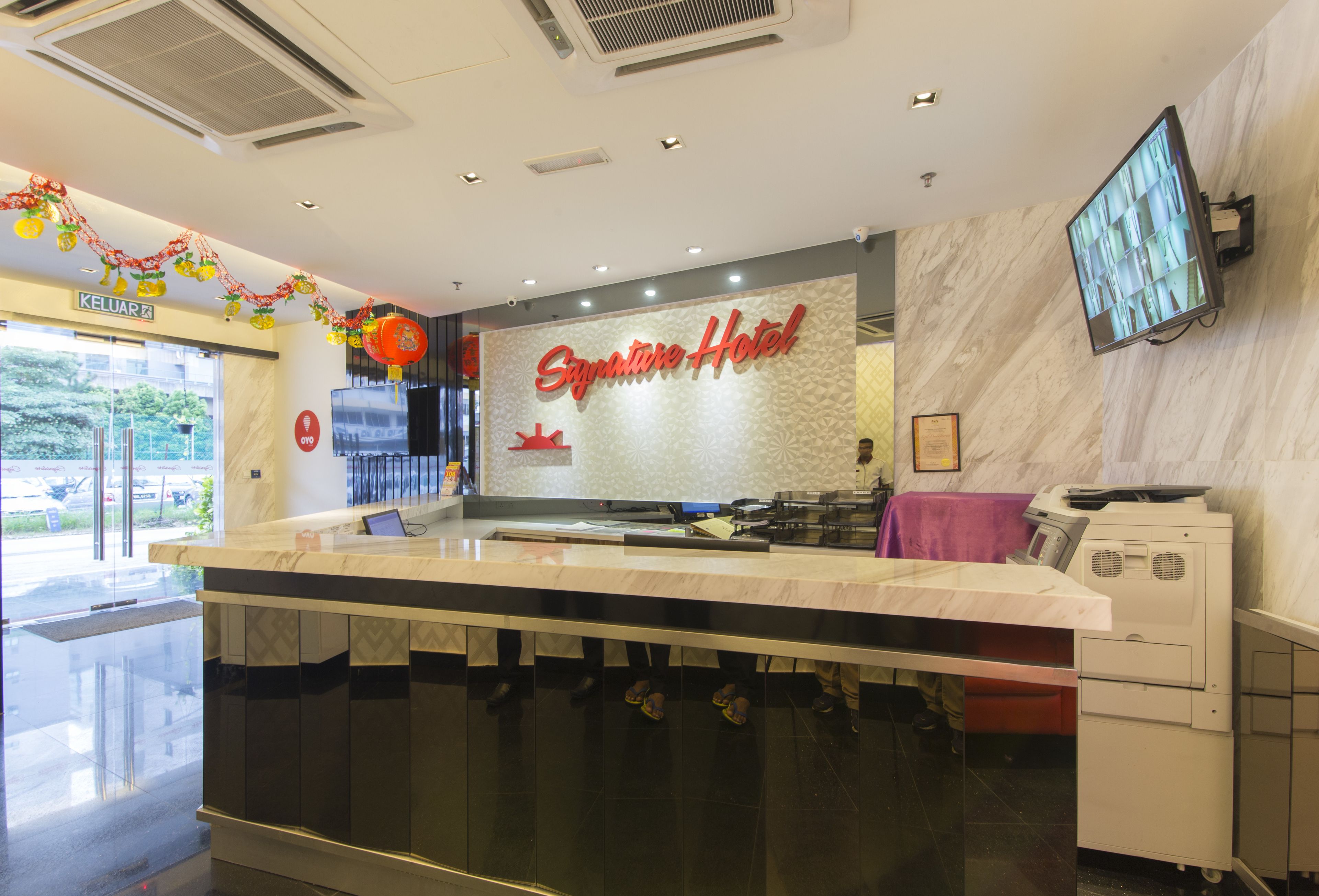 Foto - Signature Hotel at Bangsar South