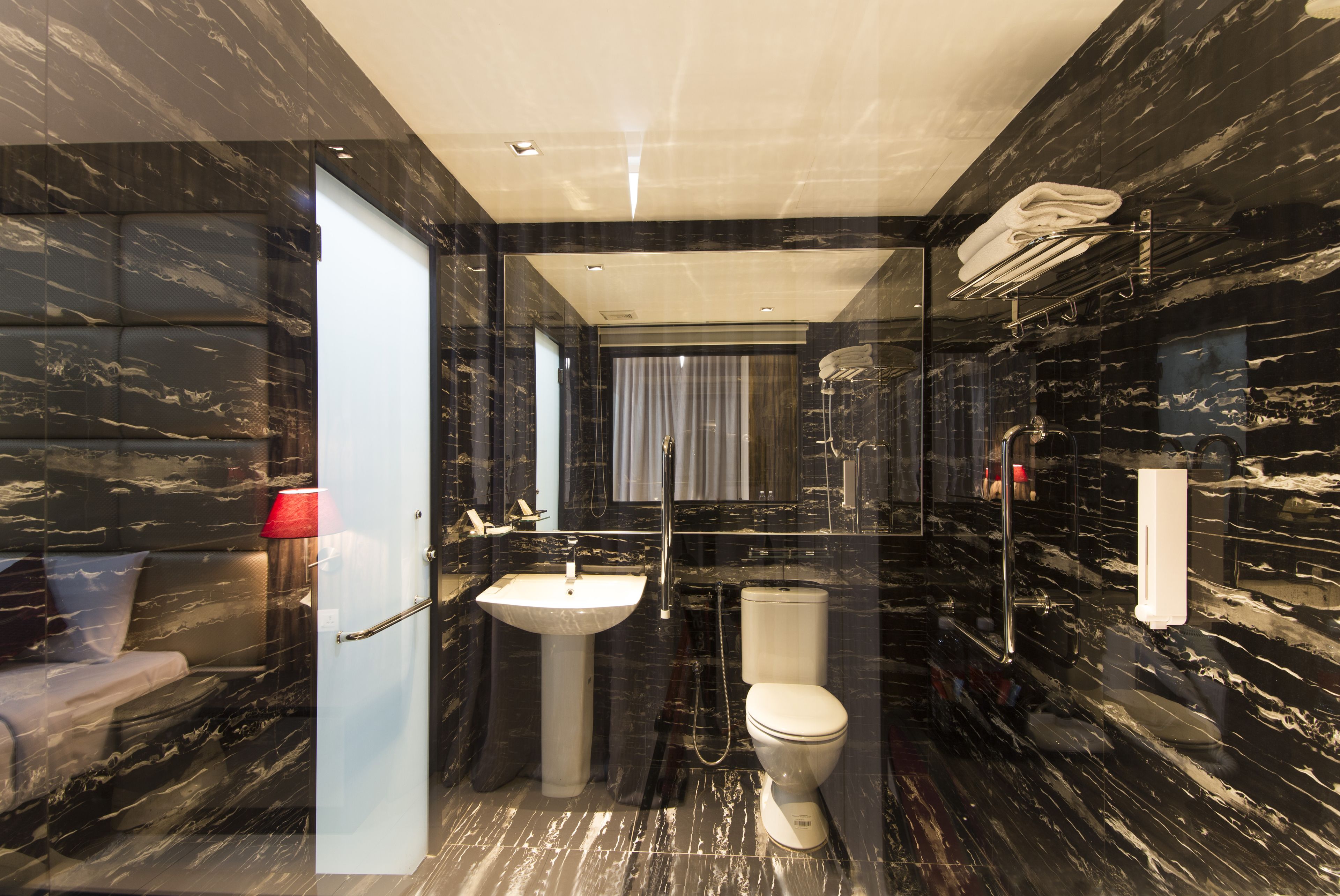 Foto - Signature Hotel at Bangsar South