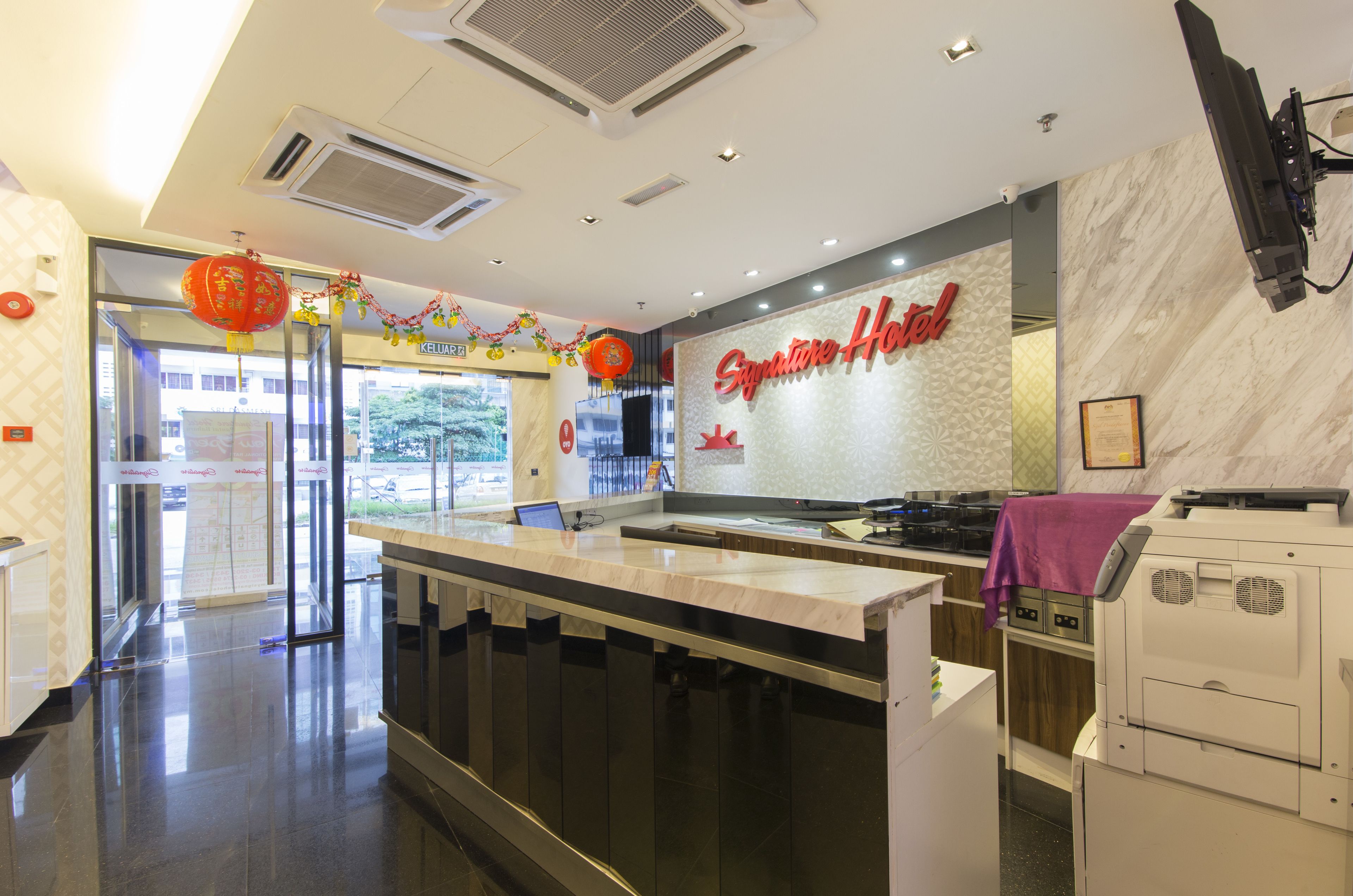 Foto - Signature Hotel at Bangsar South
