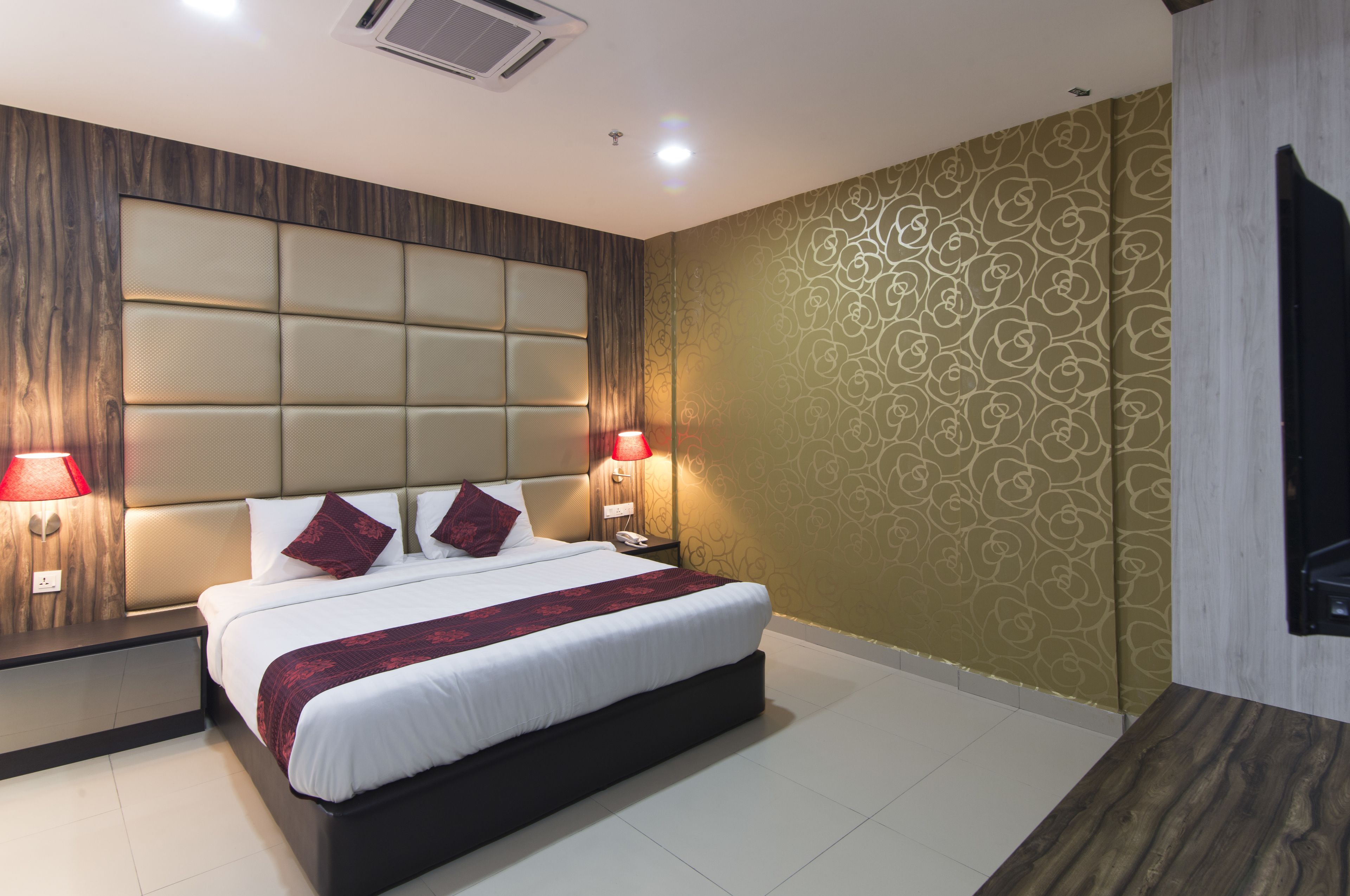 Foto - Signature Hotel at Bangsar South
