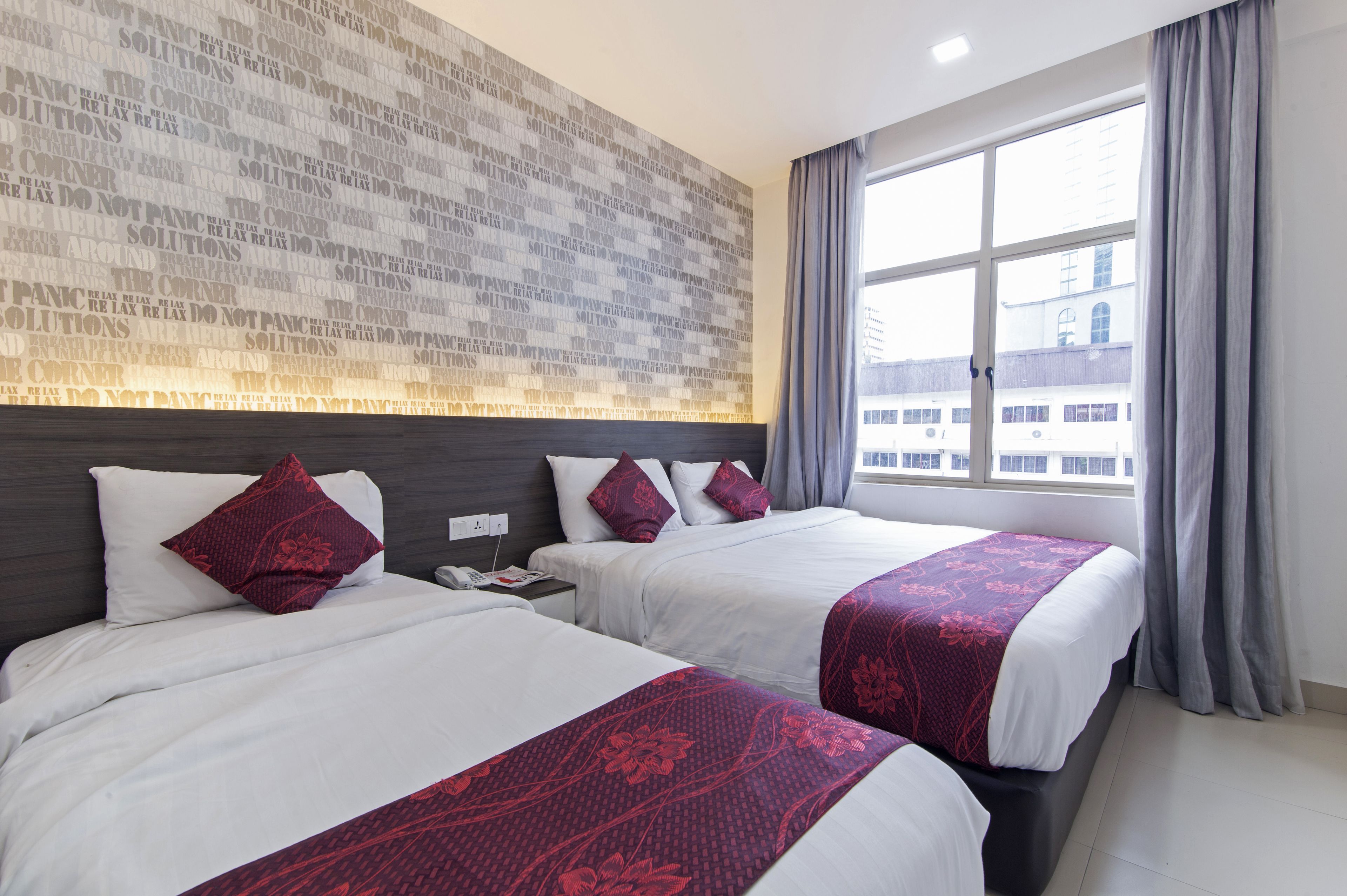 Foto - Signature Hotel at Bangsar South