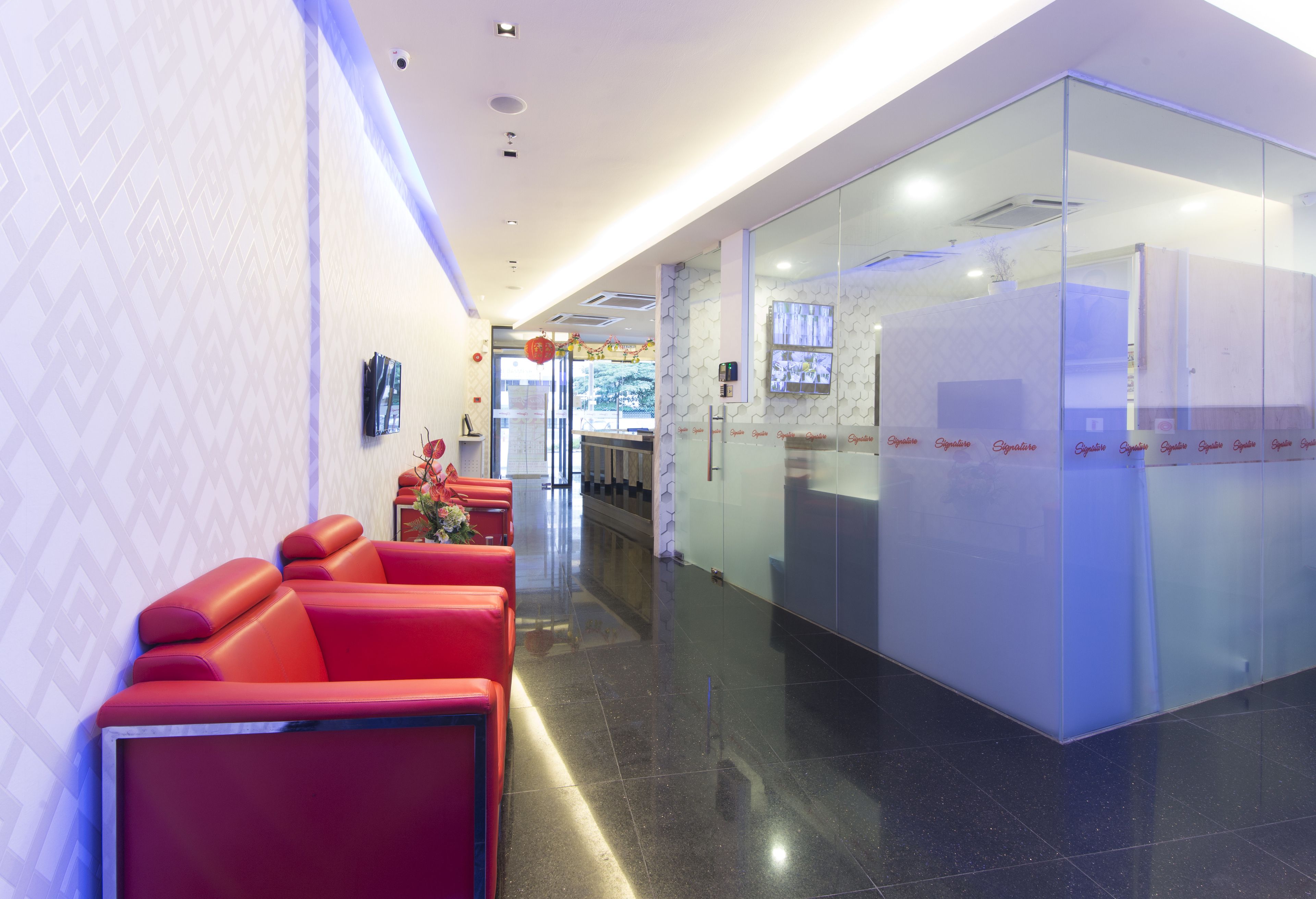 Foto - Signature Hotel at Bangsar South