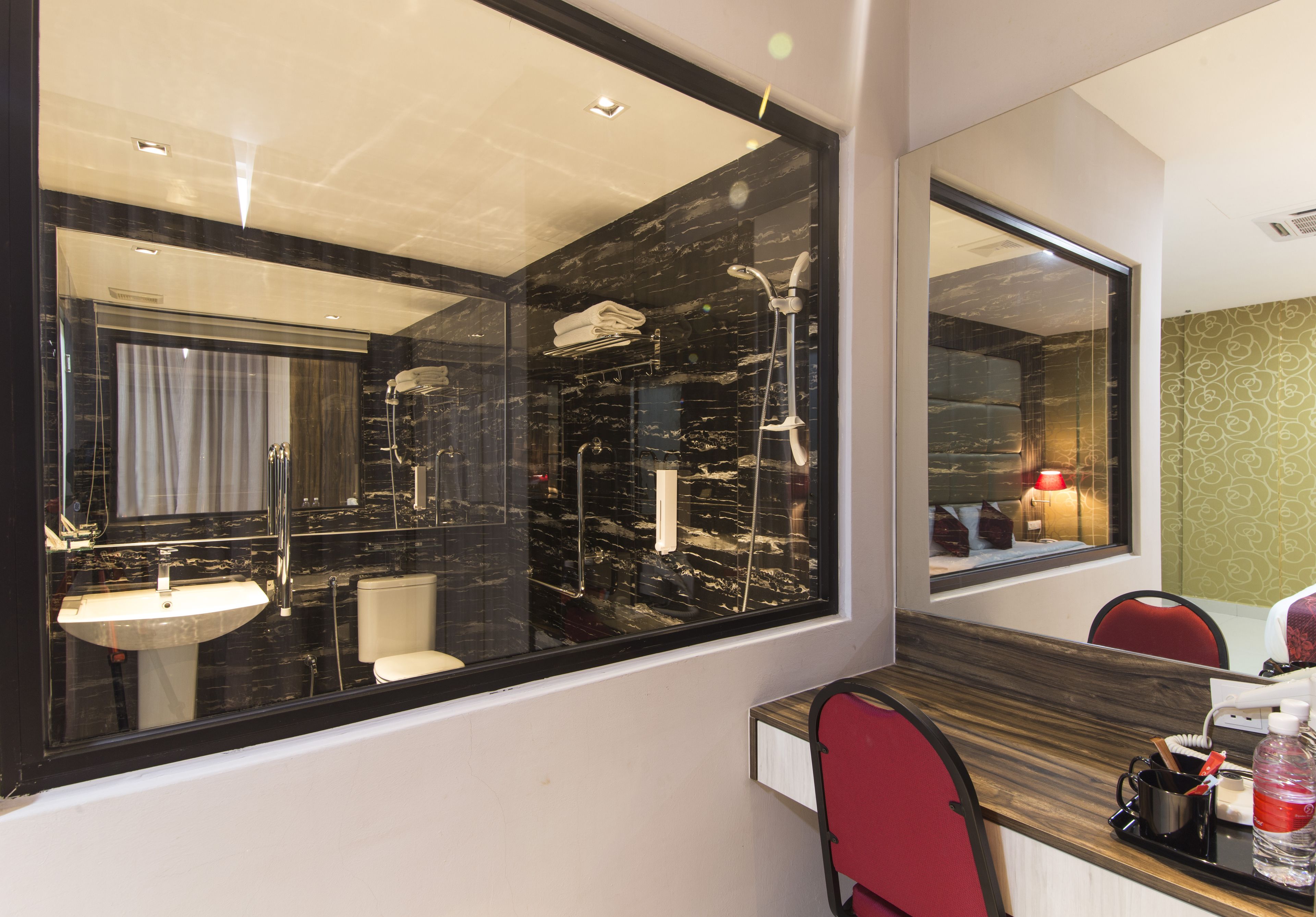Foto - Signature Hotel at Bangsar South