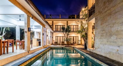 Balian Paradise Hotel