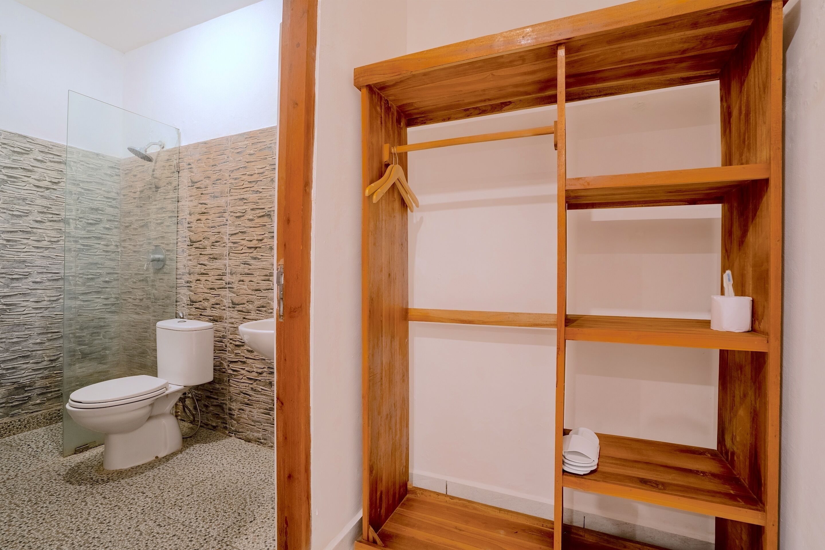 Photo - Balian Paradise Hotel