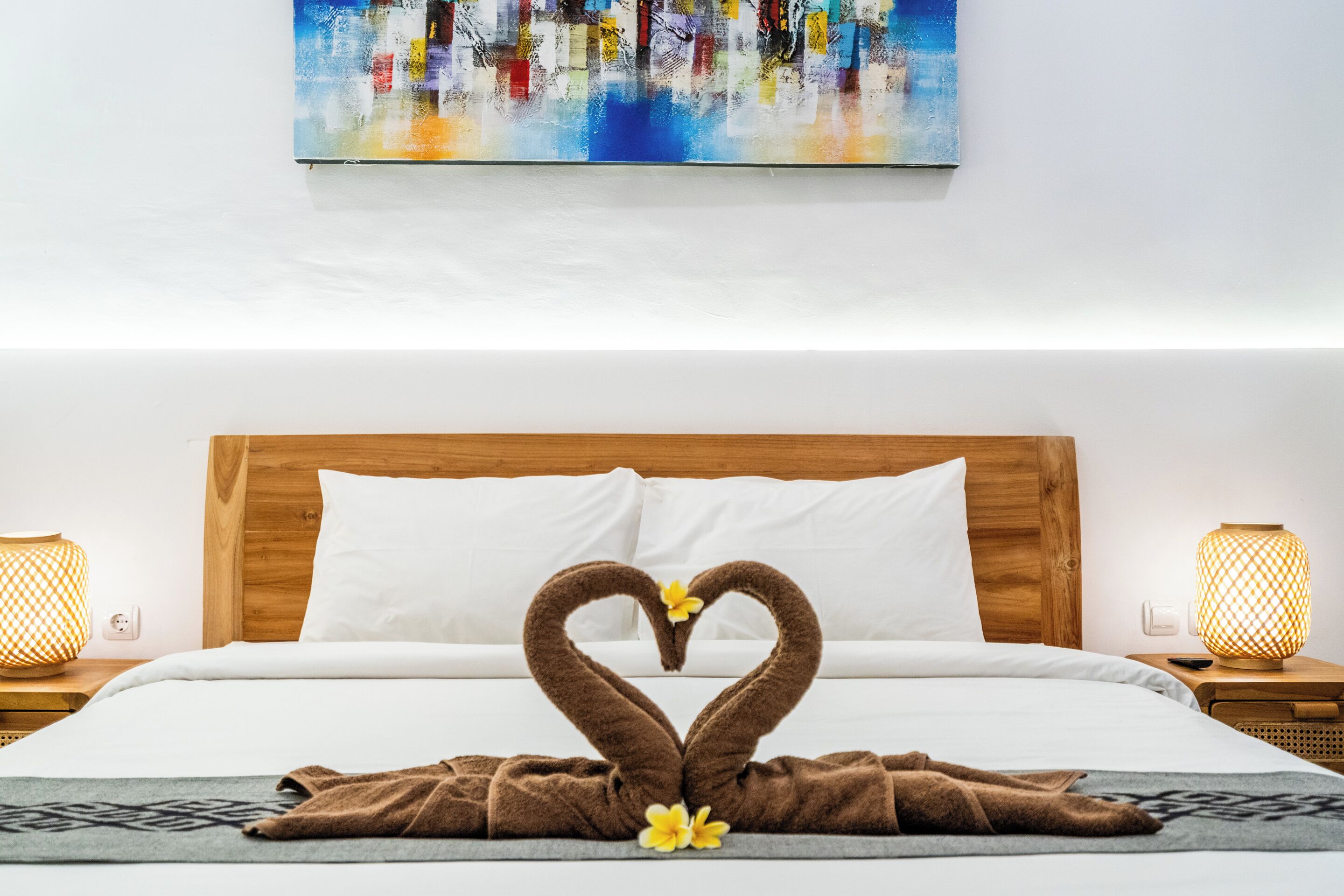 Photo - Balian Paradise Hotel