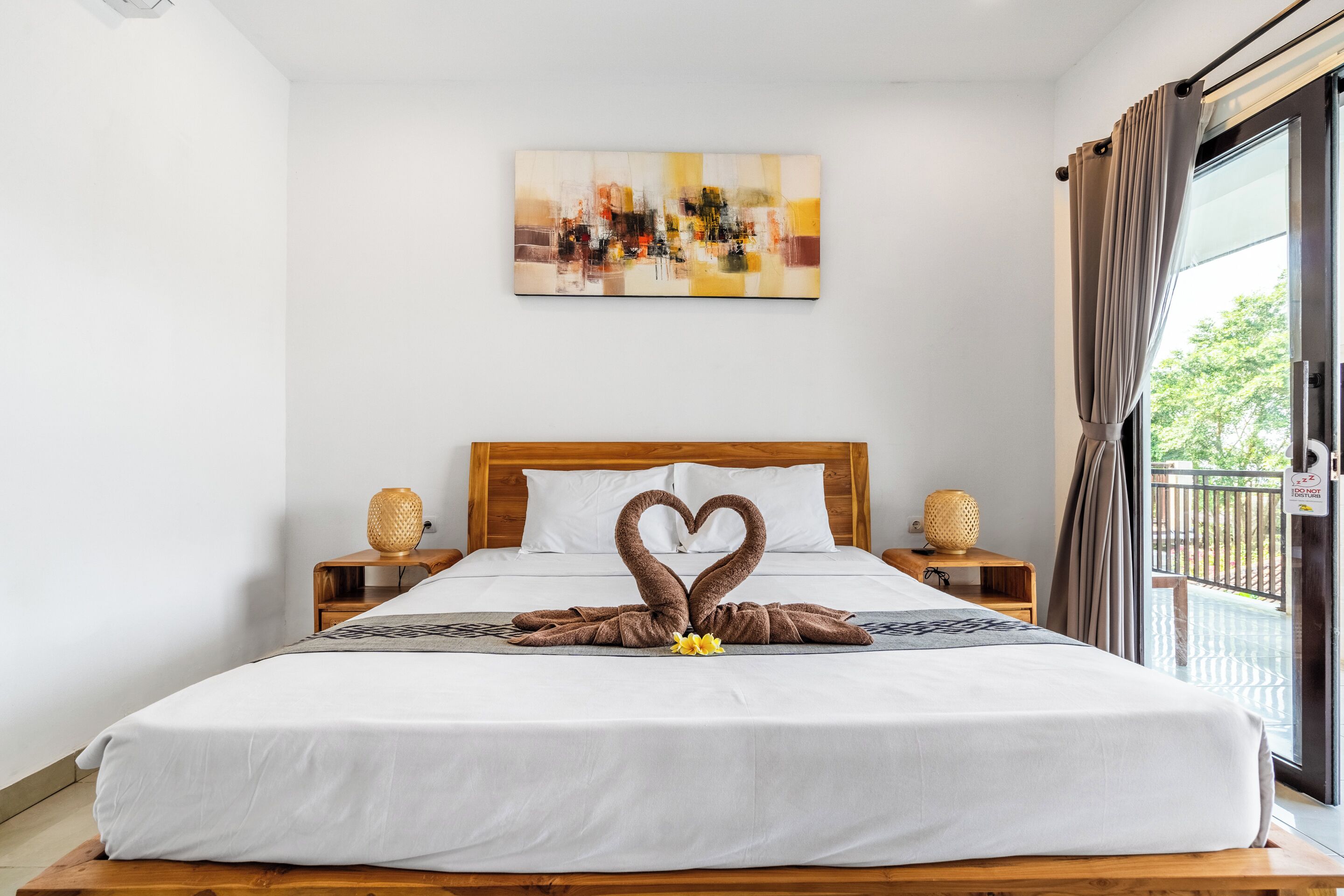 Photo - Balian Paradise Hotel