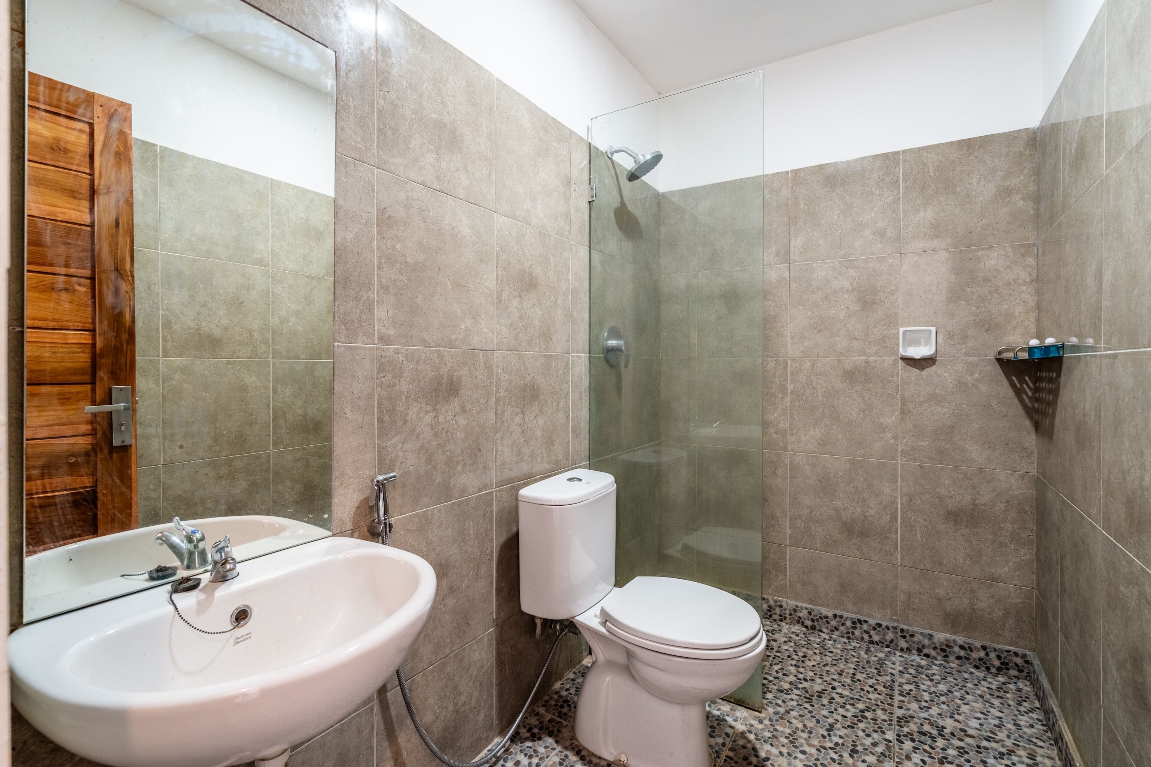 Photo - Balian Paradise Hotel