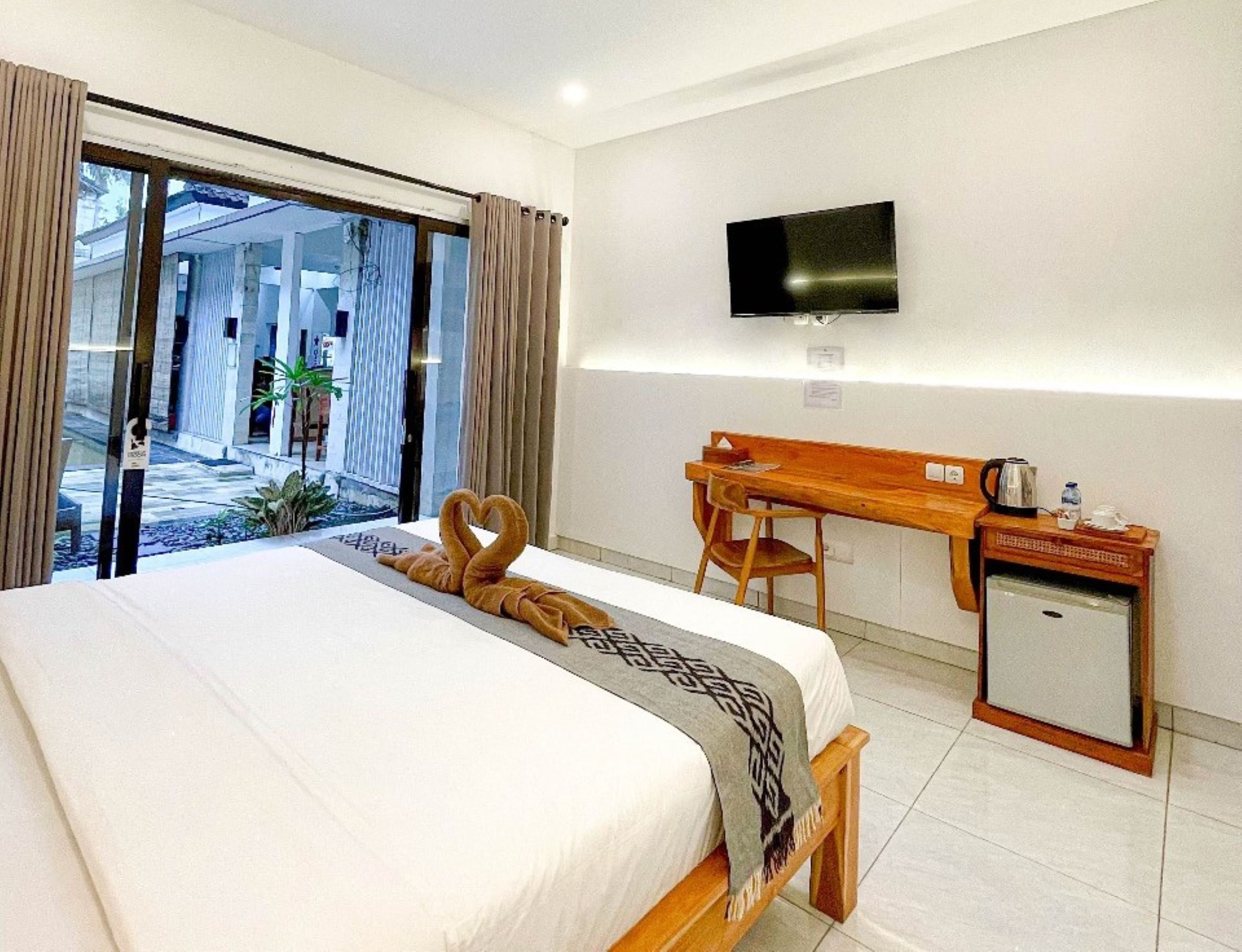 Photo - Balian Paradise Hotel