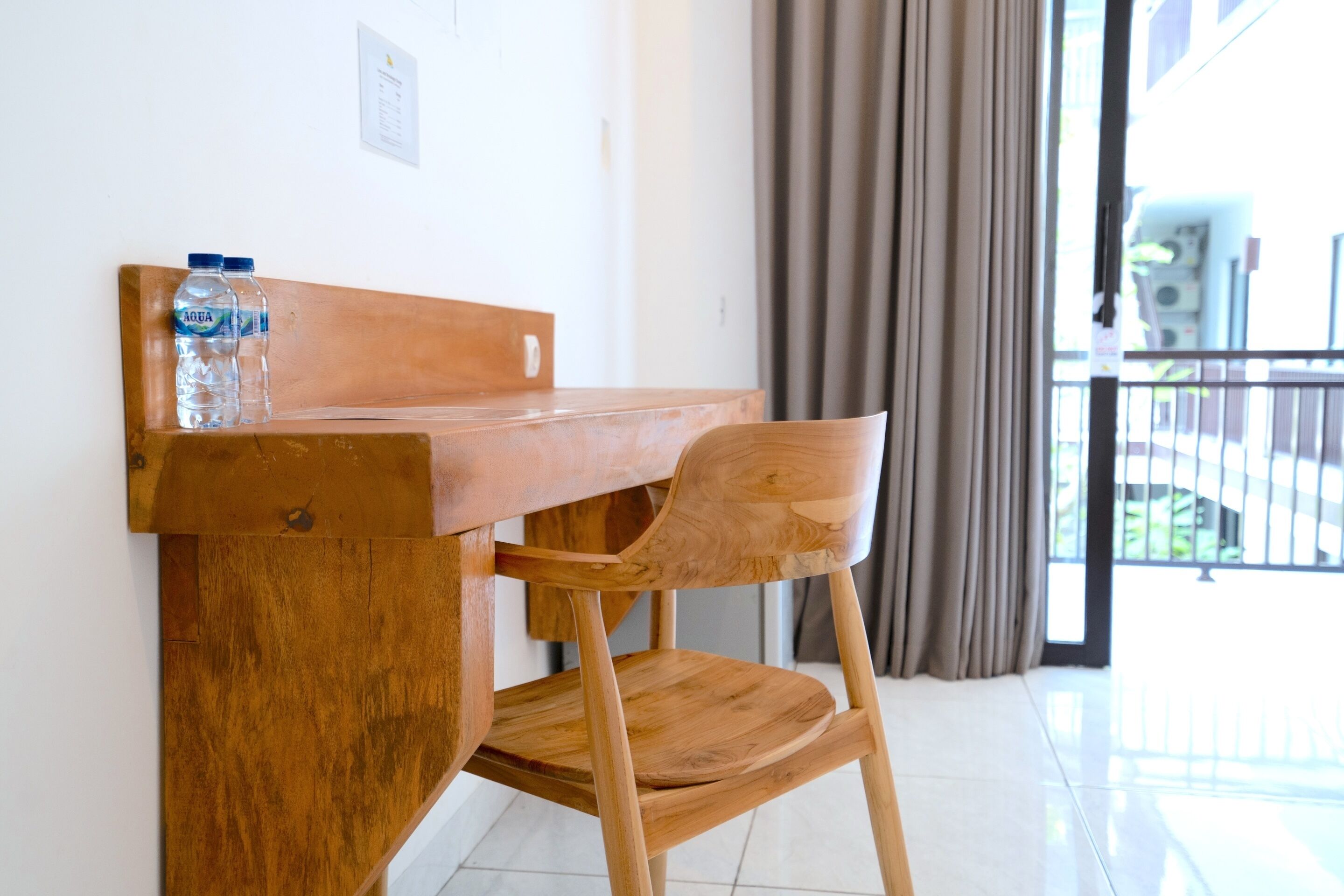 Photo - Balian Paradise Hotel