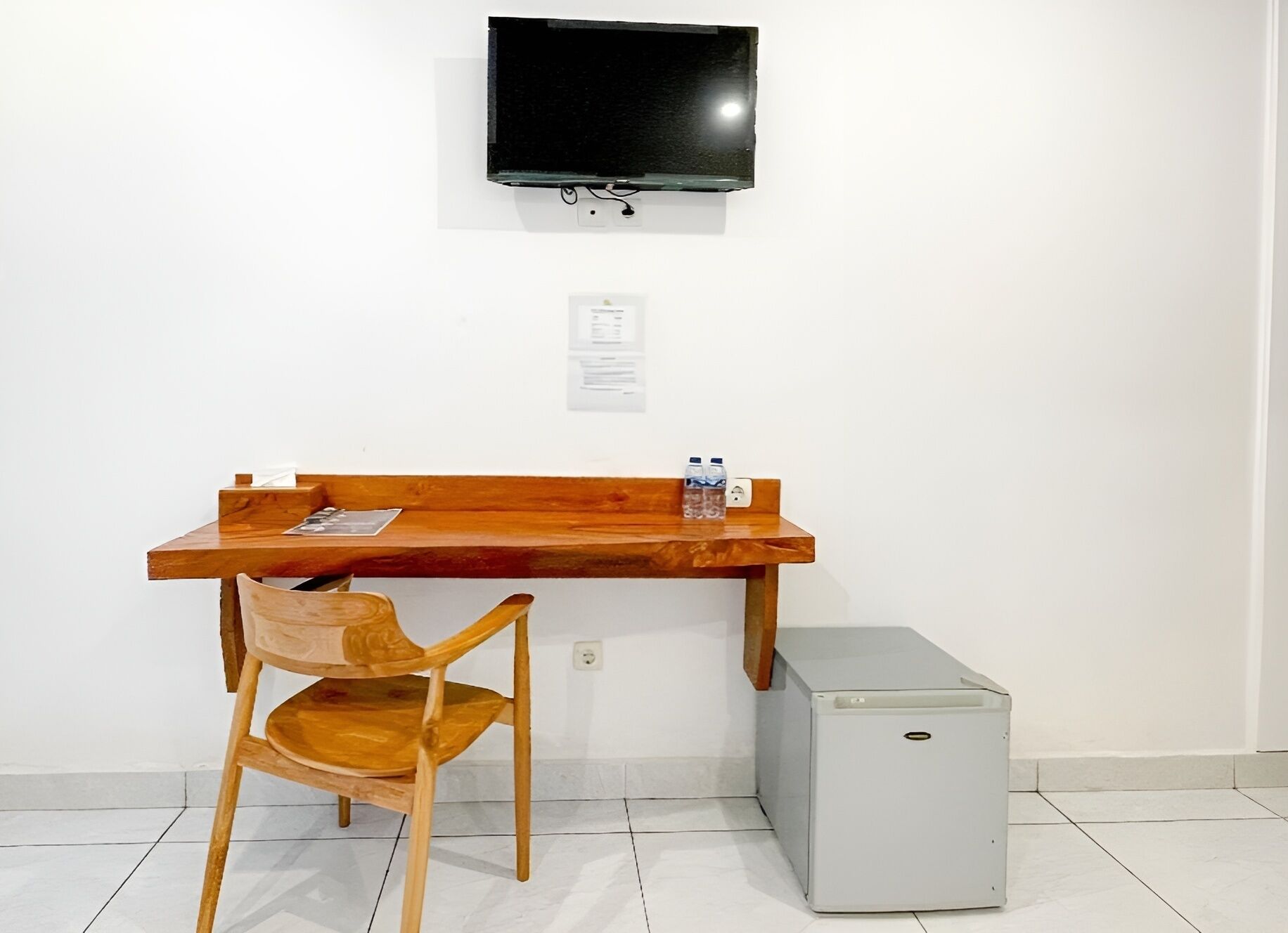 Photo - Balian Paradise Hotel