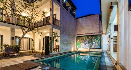 Balian Paradise Hotel