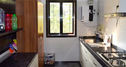 Apartment In Mumbai City Centre