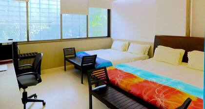 Apartment In Mumbai City Centre
