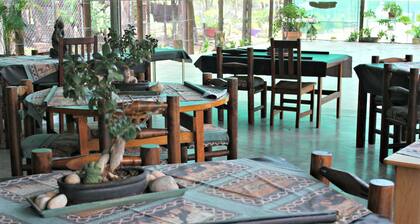 Tshimologo Farm Guest House