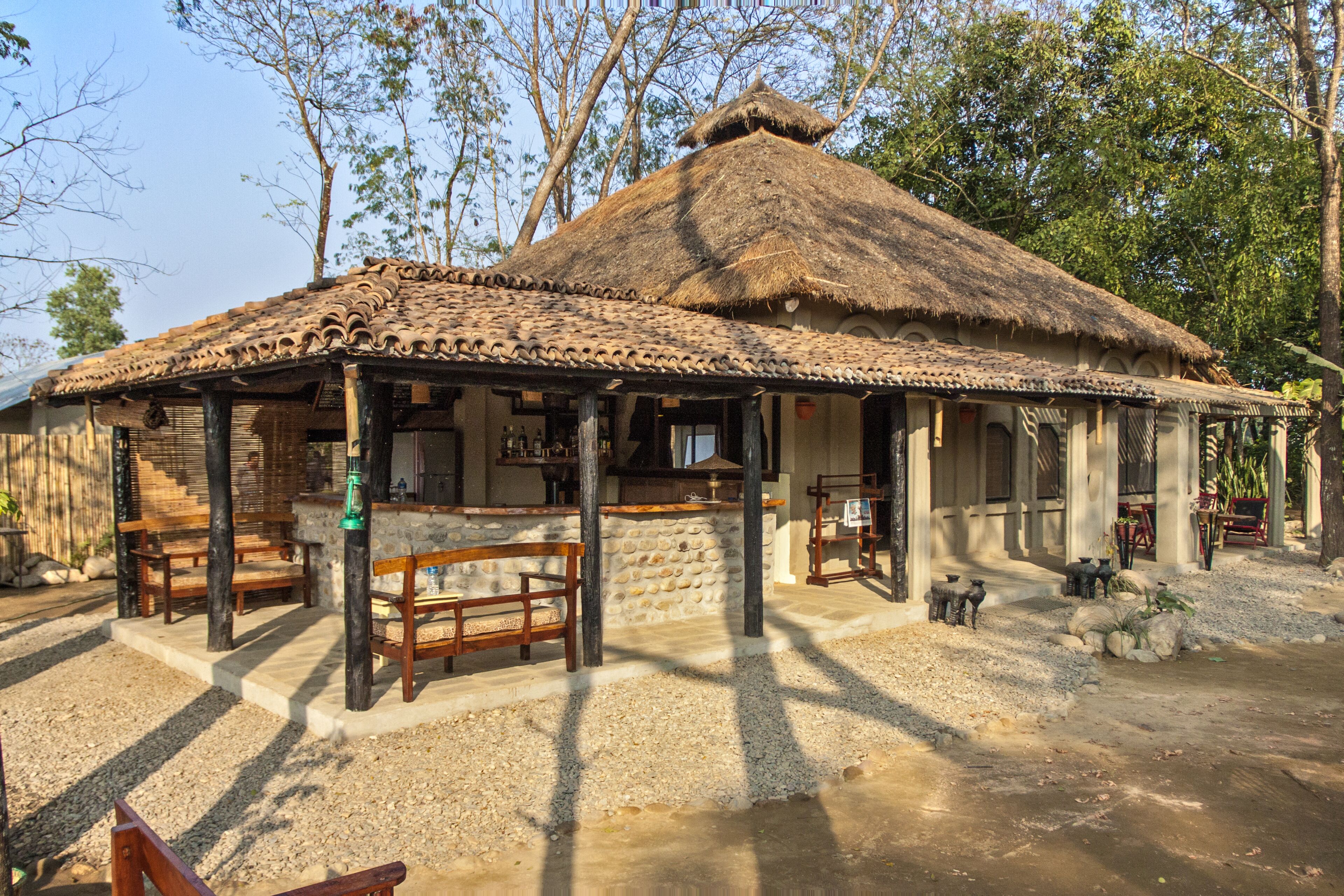 Machan Country Villa