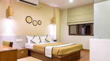 Ropa de cama de alta calidad y colchones con efecto memoria