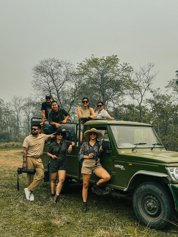 Safari