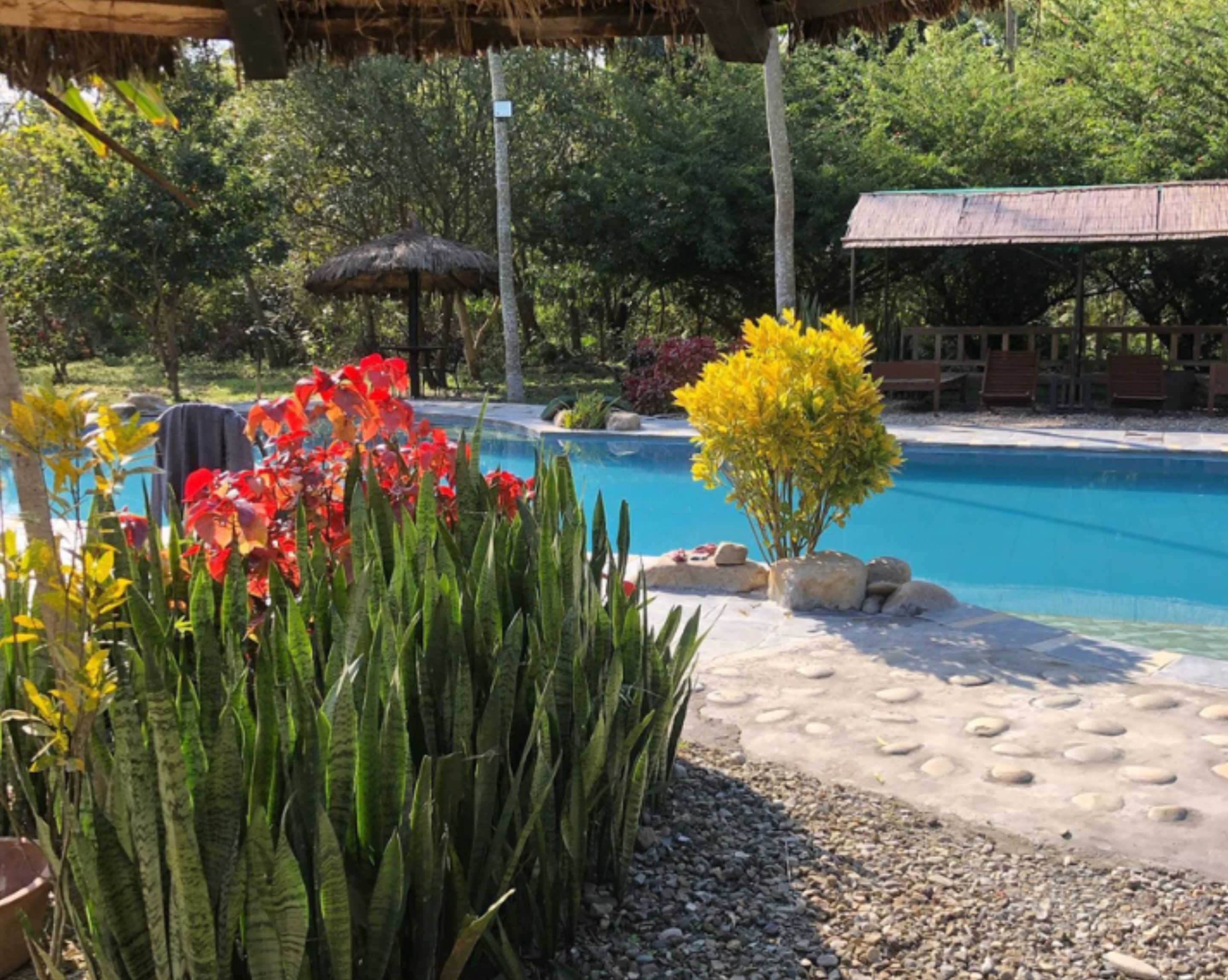 Machan Country Villa