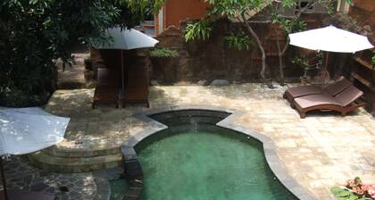 Chonos Hotel Lovina