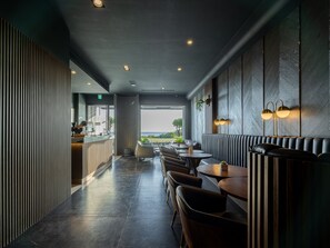 Reception hall - Kenting Sea Wall 130 (Hengchun)