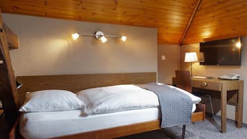 Comfort Single Room