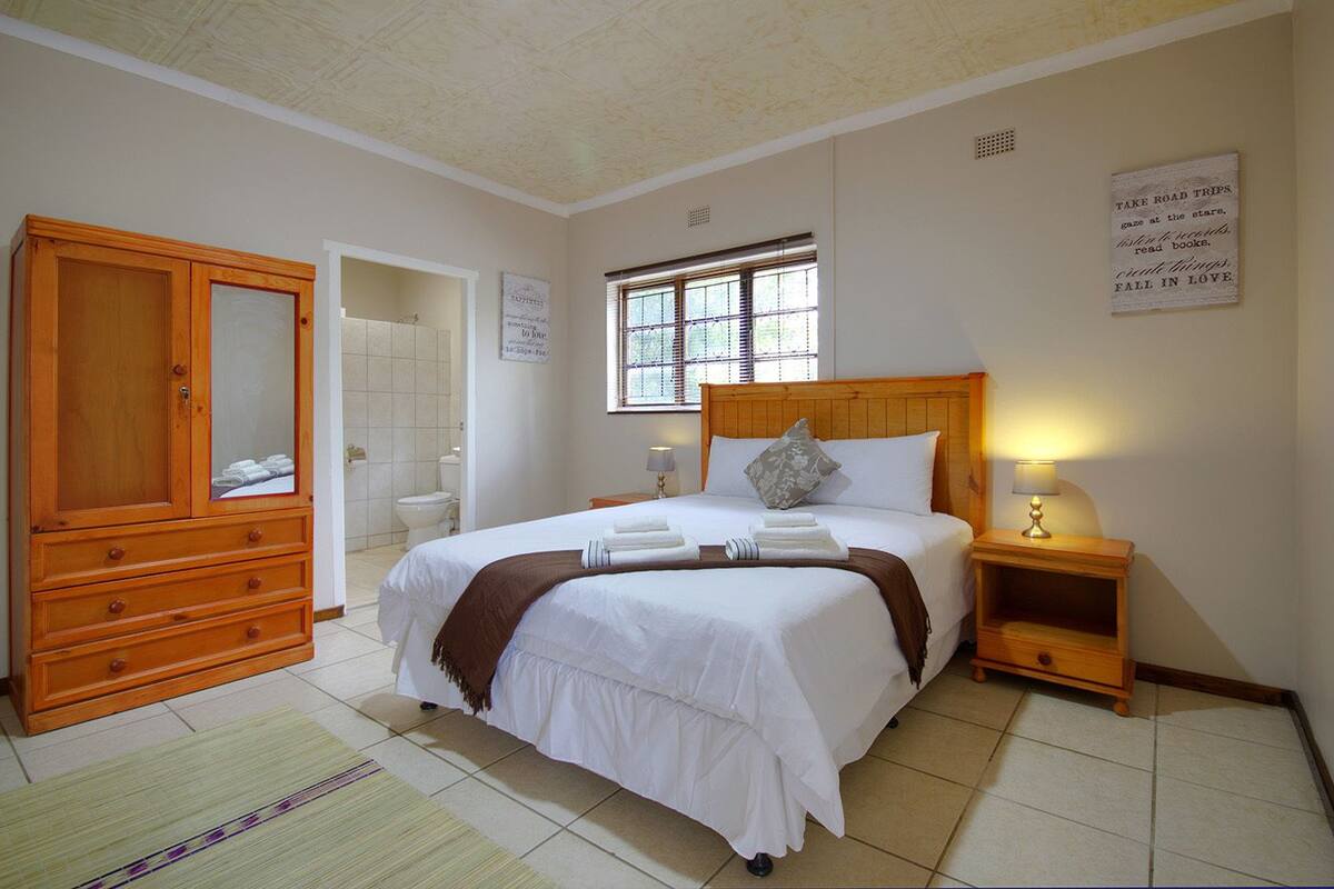 Chambre Double