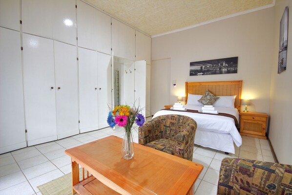 Superior Queen Room