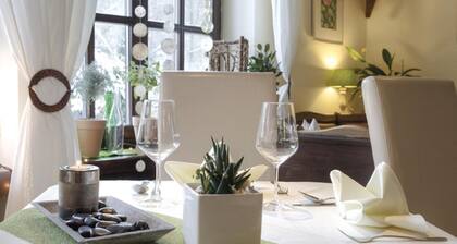 Hotel Kurparkblick