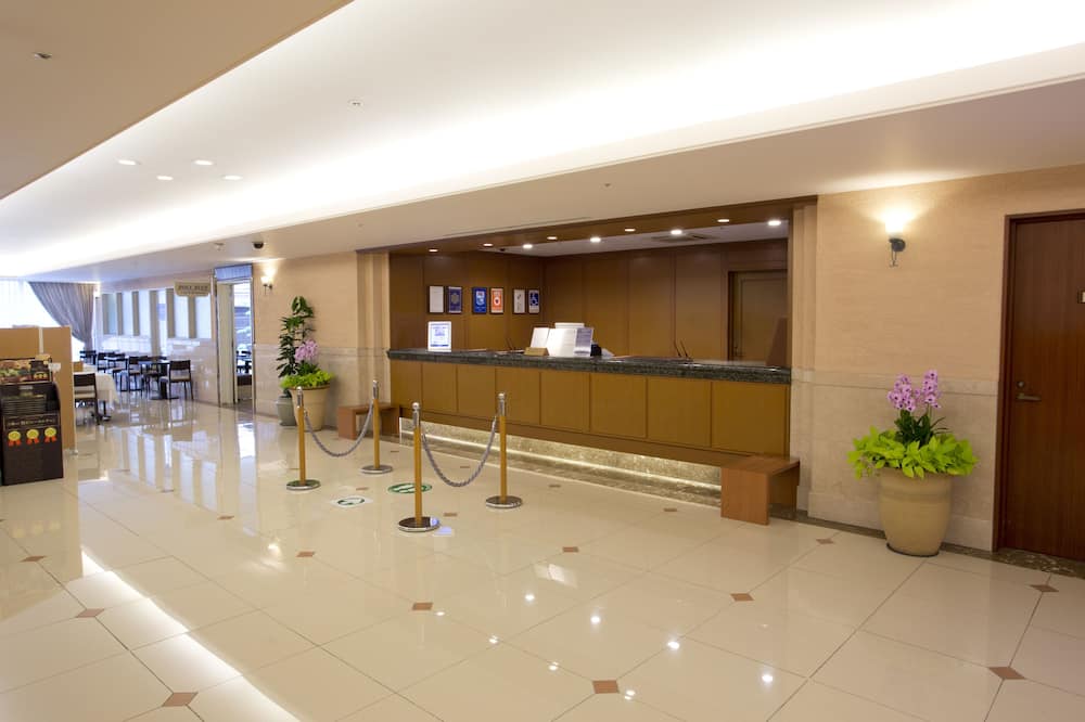 Yaoji Hakata Hotel