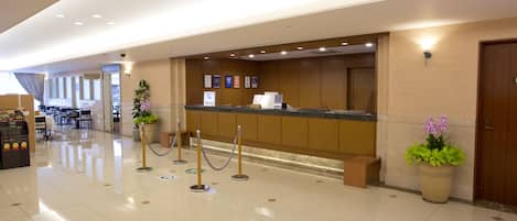 Hall