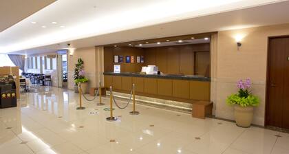 Yaoji Hakata Hotel