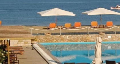 Vina Beach Hotel