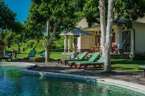 Superior Farm Room | Vista desde la habitación