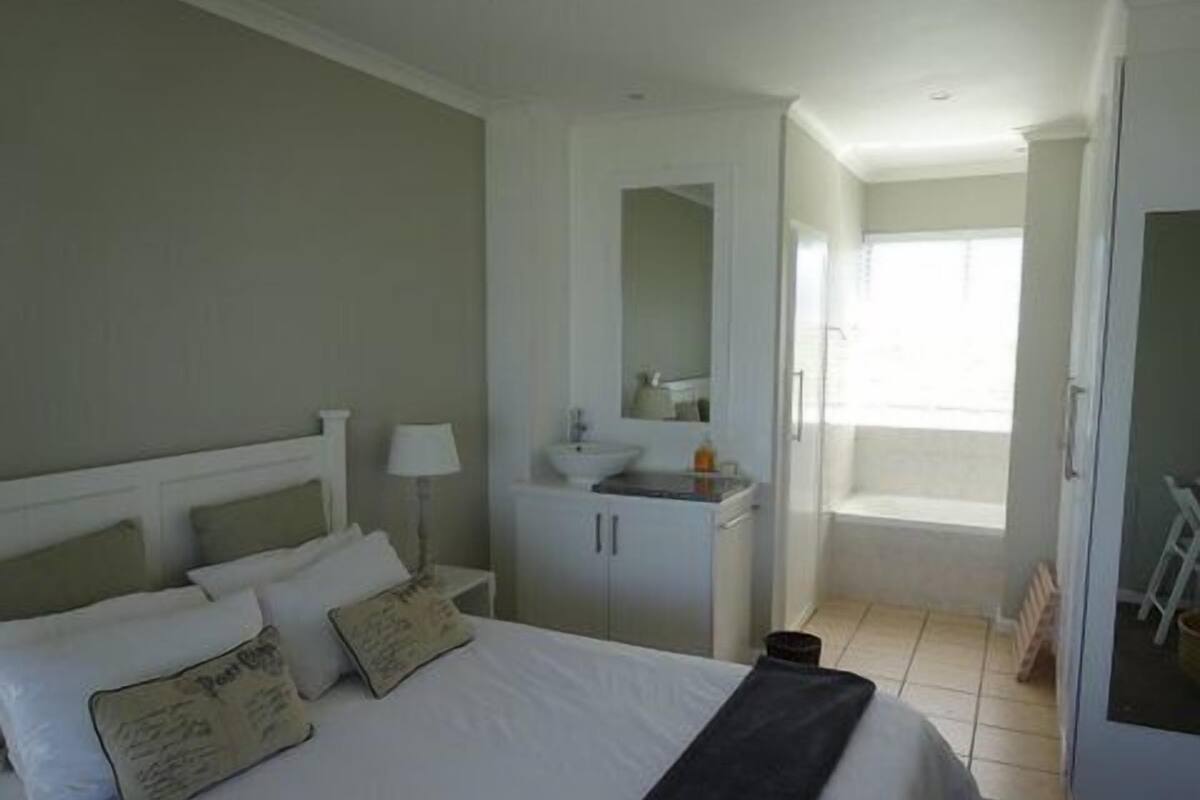 Appartement, 1 chambre