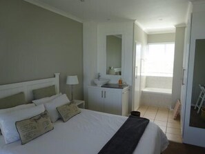 Apartment, 1 Schlafzimmer