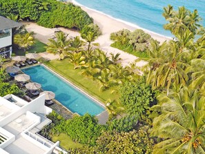 Exterior - Aavya Cove Villas By Aahaasa (Balapitiya)