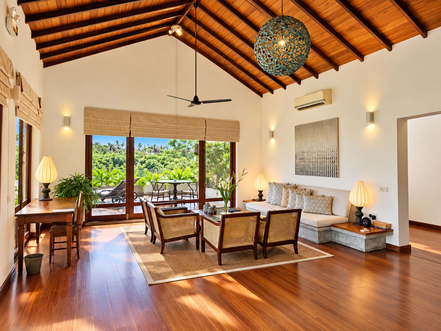Habitación
