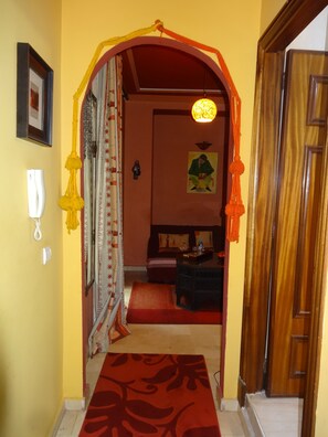 Appartement supérieur | Literie de qualité, literie fournie, accessible en fauteuil roulant