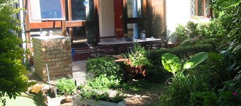 Ascot Gardens Self Catering