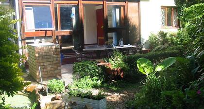 Ascot Gardens Self Catering