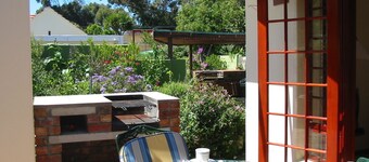 Ascot Gardens Self Catering