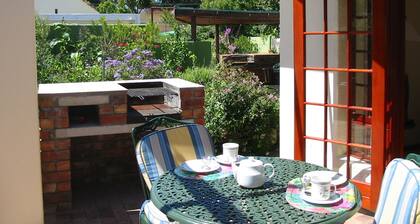 Ascot Gardens Self Catering