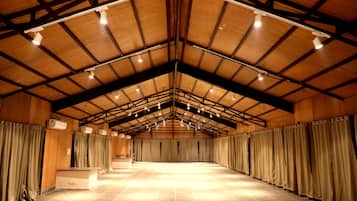 Sala de reuniones