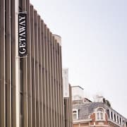 Getaway Leuven