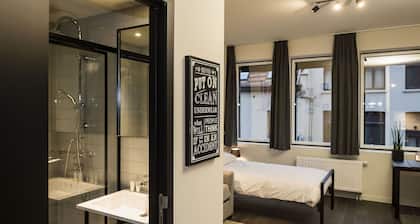 Getaway Studios Leuven