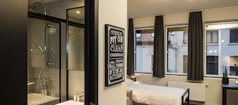 Getaway Studios Leuven
