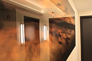 Property amenity - Getaway Leuven (Leuven)