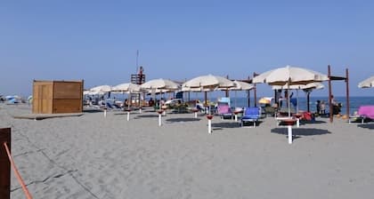 Villaggio Camping Torre Salinas