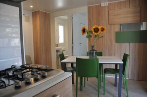 Mobile Home Premium